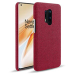 Coque OnePlus 8 Pro KSQ Tissu Chic