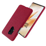 Coque OnePlus 8 Pro KSQ Tissu Chic