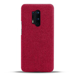 Coque OnePlus 8 Pro KSQ Tissu Chic