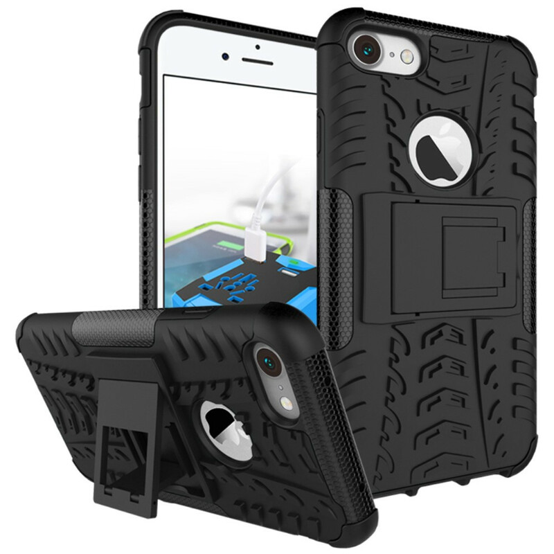 Coque iPhone SE 2 / 8 / 7 Ultra Résistante Coque iPhone SE 2 / 8 / 7 Ultra Résistante