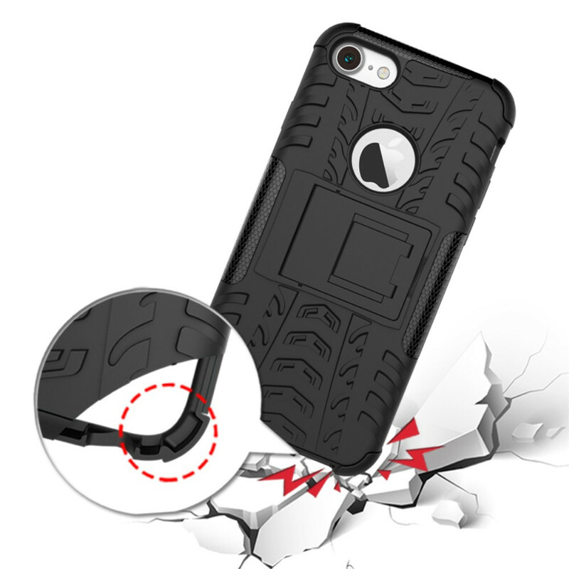 Coque iPhone SE 2 / 8 / 7 Ultra Résistante Coque iPhone SE 2 / 8 / 7 Ultra Résistante