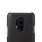 Coque OnePlus 8 Pro Effet Cuir KSQ