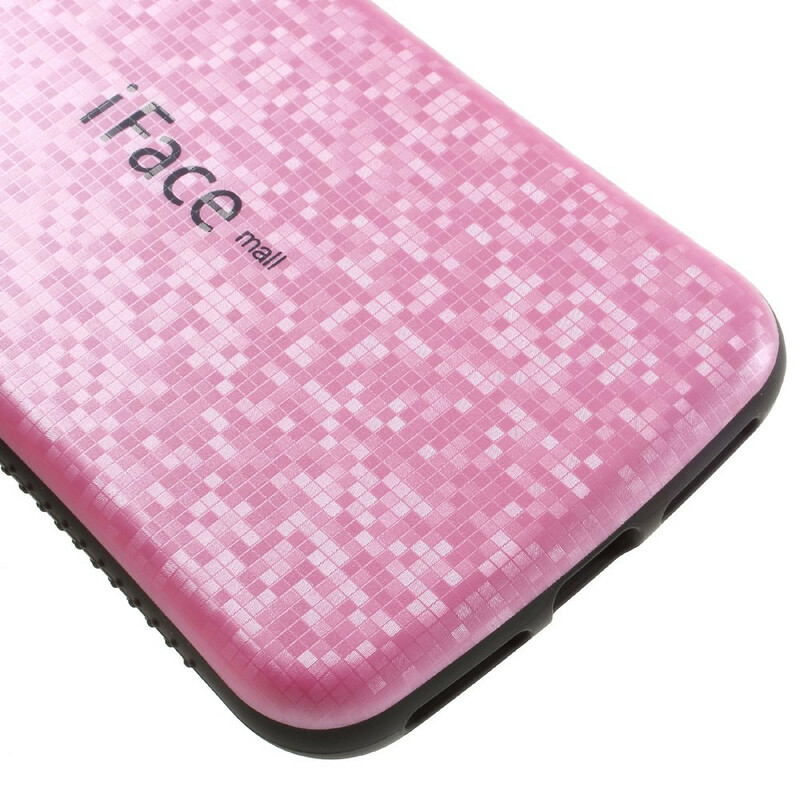 Coque iPhone SE 2 / 8 / 7 iFace Mall Mosaïque