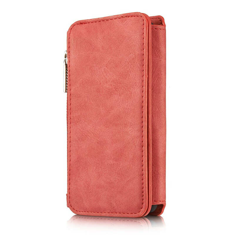Housse iPhone SE 2 / 8 / 7 CASEME Coque Détachable Housse iPhone SE 2 / 8 / 7 CASEME Coque Détachable