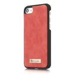 Housse iPhone SE 2 / 8 / 7 CASEME Coque Détachable Housse iPhone SE 2 / 8 / 7 CASEME Coque Détachable