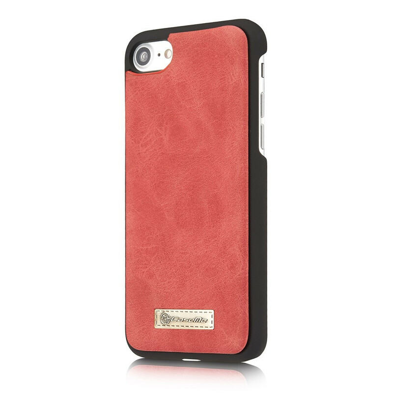 Housse iPhone SE 2 / 8 / 7 CASEME Coque Détachable Housse iPhone SE 2 / 8 / 7 CASEME Coque Détachable