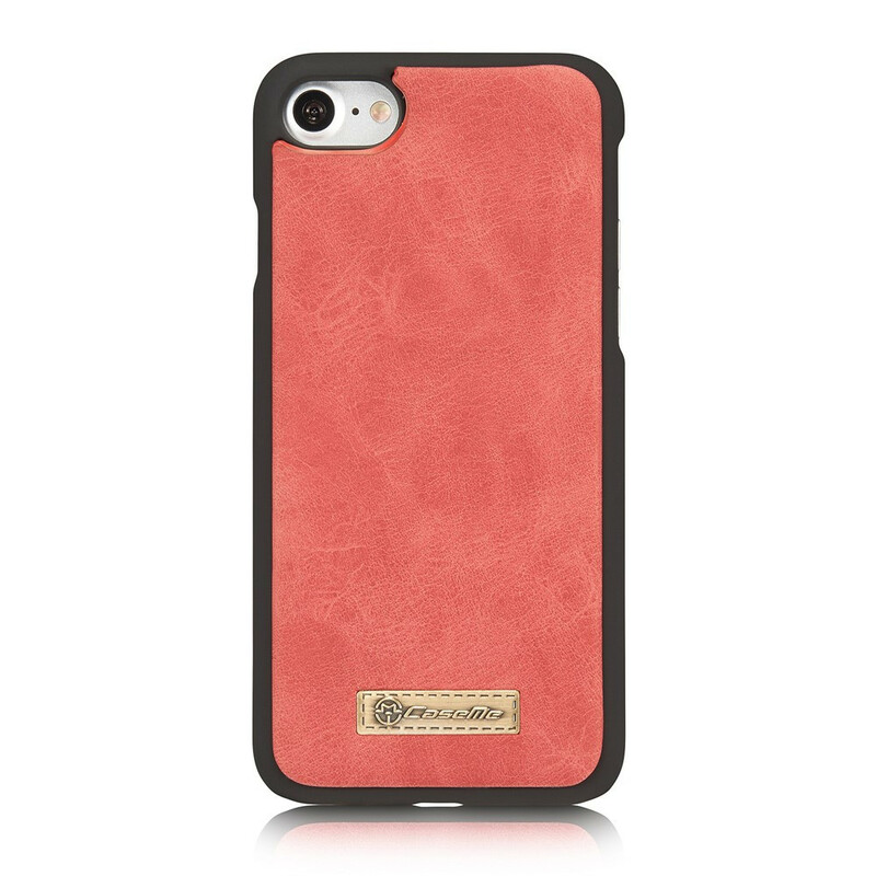 Housse iPhone SE 2 / 8 / 7 CASEME Coque Détachable Housse iPhone SE 2 / 8 / 7 CASEME Coque Détachable