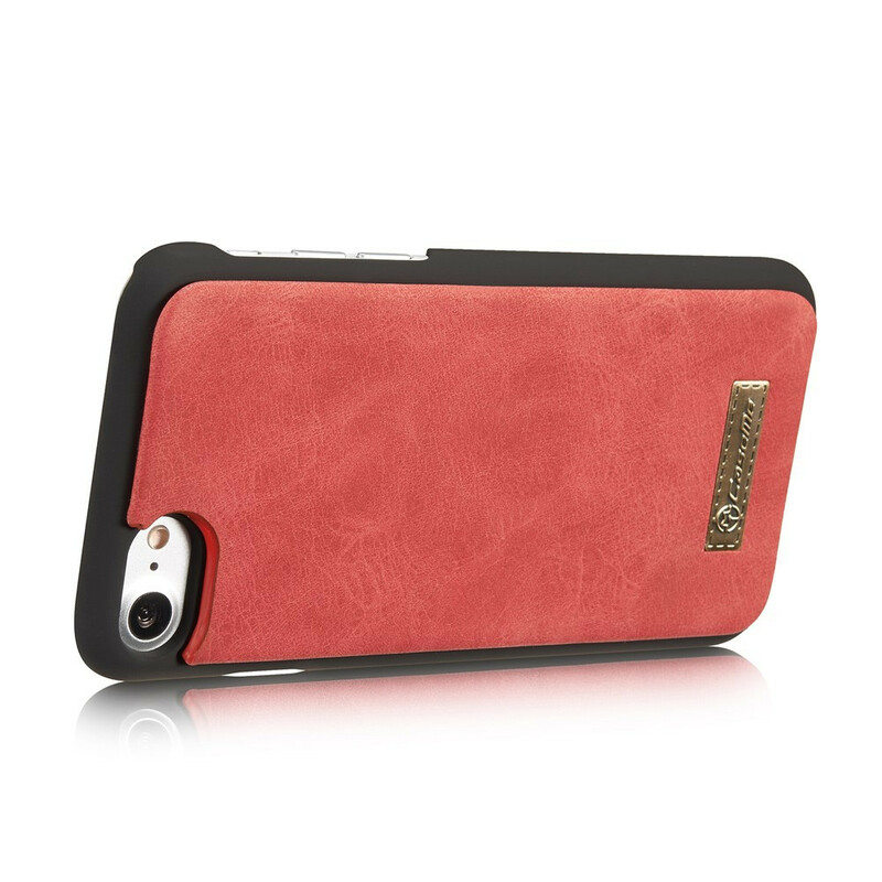 Housse iPhone SE 2 / 8 / 7 CASEME Coque Détachable Housse iPhone SE 2 / 8 / 7 CASEME Coque Détachable