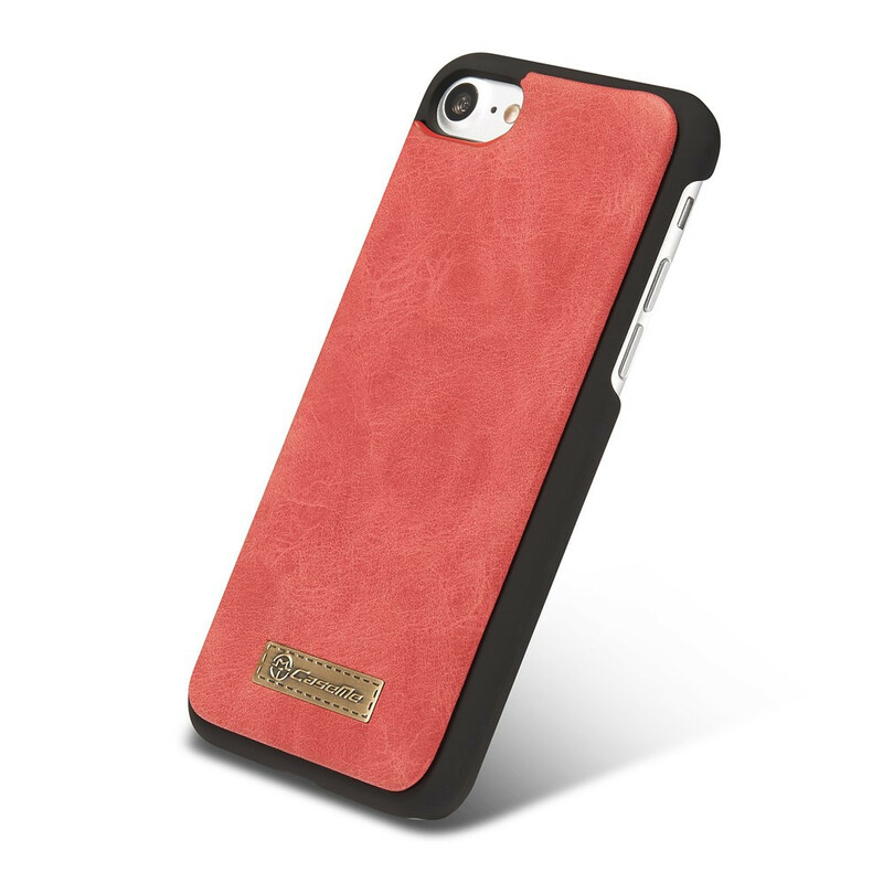 Housse iPhone SE 2 / 8 / 7 CASEME Coque Détachable Housse iPhone SE 2 / 8 / 7 CASEME Coque Détachable