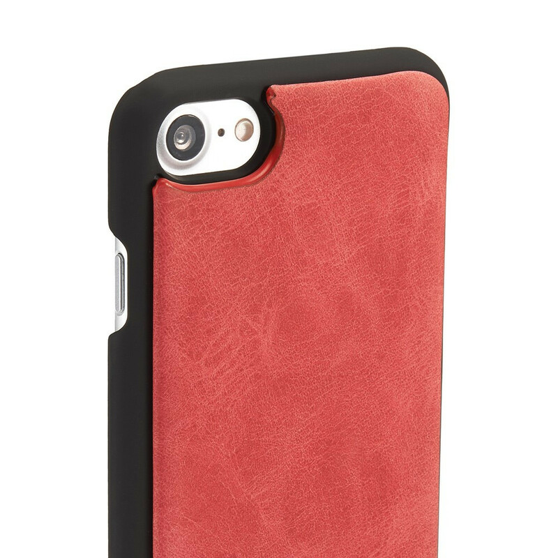 Housse iPhone SE 2 / 8 / 7 CASEME Coque Détachable Housse iPhone SE 2 / 8 / 7 CASEME Coque Détachable