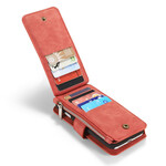 Housse iPhone SE 2 / 8 / 7 CASEME Coque Détachable Housse iPhone SE 2 / 8 / 7 CASEME Coque Détachable