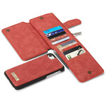 Housse iPhone SE 2 / 8 / 7 CASEME Coque Détachable Housse iPhone SE 2 / 8 / 7 CASEME Coque Détachable