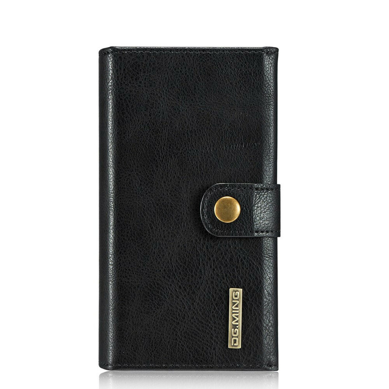 Housse iPhone SE 2 / 8 / 7 DG. MING Détachable Housse iPhone SE 2 / 8 / 7 DG. MING Détachable