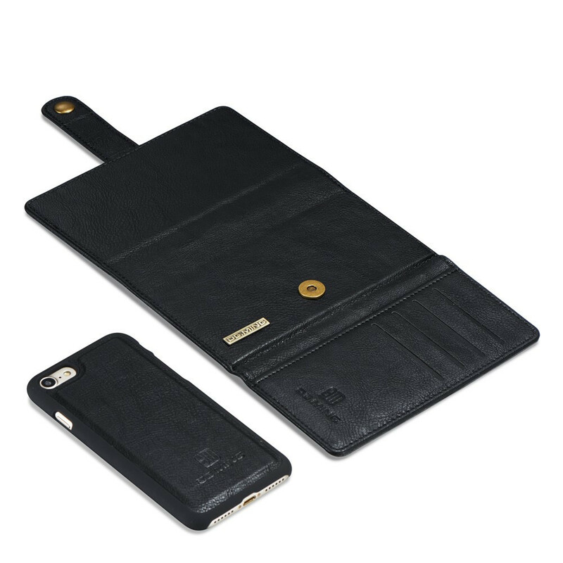 Housse iPhone SE 2 / 8 / 7 DG. MING Détachable Housse iPhone SE 2 / 8 / 7 DG. MING Détachable