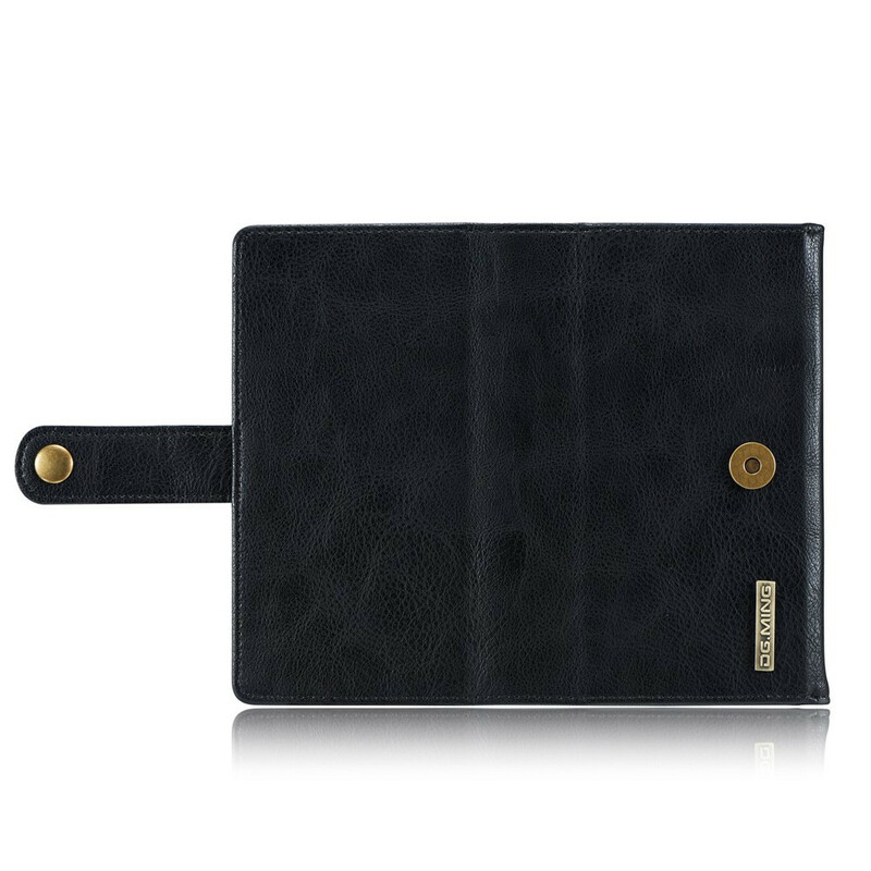 Housse iPhone SE 2 / 8 / 7 DG. MING Détachable Housse iPhone SE 2 / 8 / 7 DG. MING Détachable