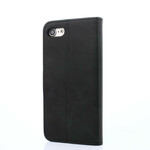 Housse iPhone SE 2 / 8 / 7 LC.IMEEKE Effet Cuir Housse iPhone SE 2 / 8 / 7 LC.IMEEKE Effet Cuir