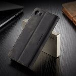 Flip Cover iPhone SE 2 / 8 / 7 CASEME Simili Cuir Flip Cover iPhone SE 2 / 8 / 7 CASEME Simili Cuir