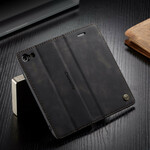 Flip Cover iPhone SE 2 / 8 / 7 CASEME Simili Cuir Flip Cover iPhone SE 2 / 8 / 7 CASEME Simili Cuir