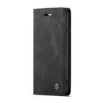 Flip Cover iPhone SE 2 / 8 / 7 CASEME Simili Cuir Flip Cover iPhone SE 2 / 8 / 7 CASEME Simili Cuir