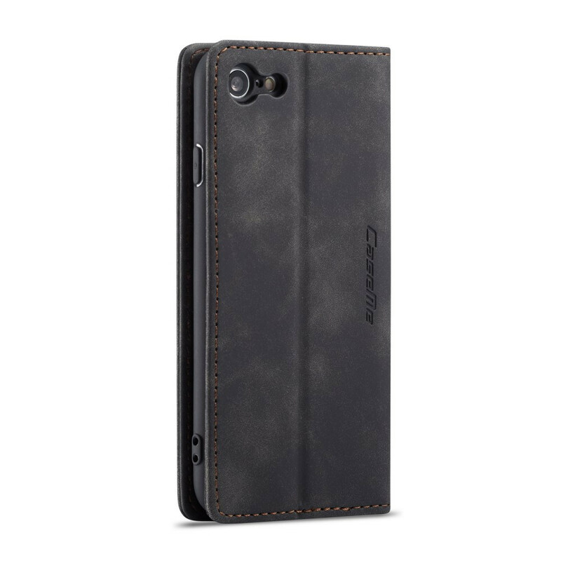 Flip Cover iPhone SE 2 / 8 / 7 CASEME Simili Cuir Flip Cover iPhone SE 2 / 8 / 7 CASEME Simili Cuir