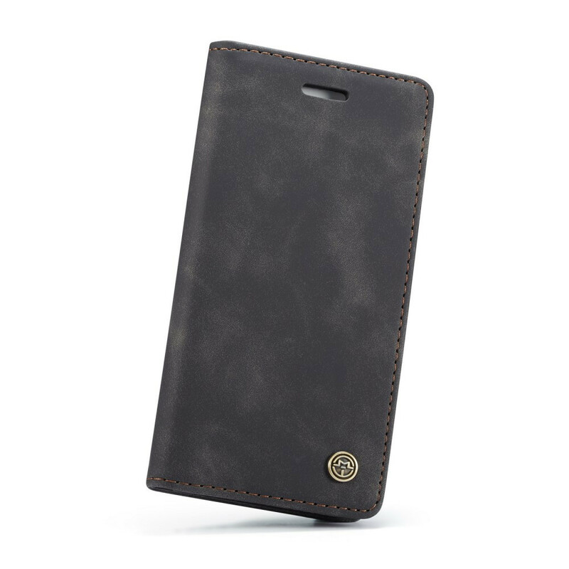 Flip Cover iPhone SE 2 / 8 / 7 CASEME Simili Cuir Flip Cover iPhone SE 2 / 8 / 7 CASEME Simili Cuir