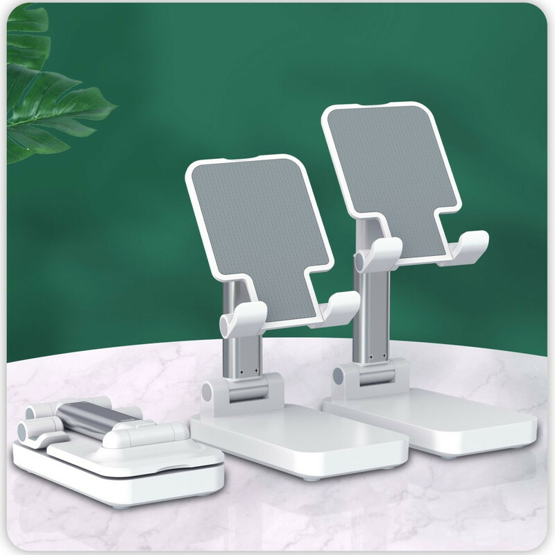 Support Universel pour Portable avec Chargeur Support Universel pour Portable avec Chargeur