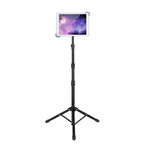 Support Trépied En Alliage D'aluminium Pour Tablette Support Trépied En Alliage D'aluminium Pour Tablette