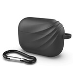 Étui AirPods Pro Silicone et Mousqueton DIROSE Étui AirPods Pro Silicone et Mousqueton DIROSE