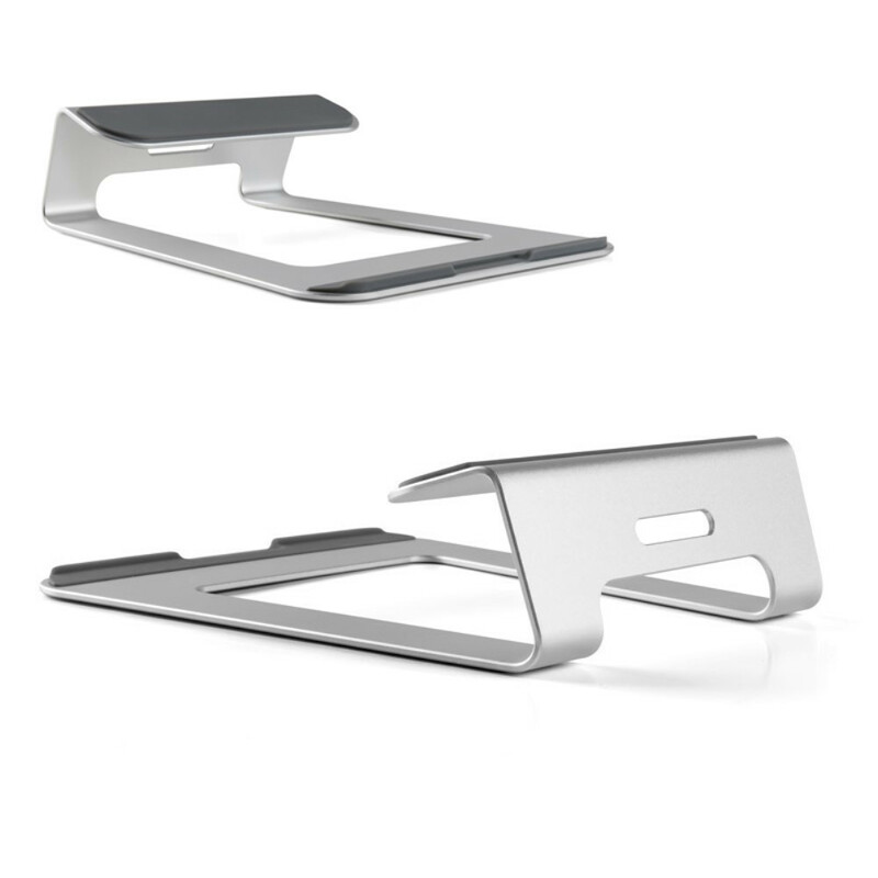 Support de bureau pour Ordinateur Portable MacBook UPERGO Support de bureau pour Ordinateur Portable MacBook UPERGO