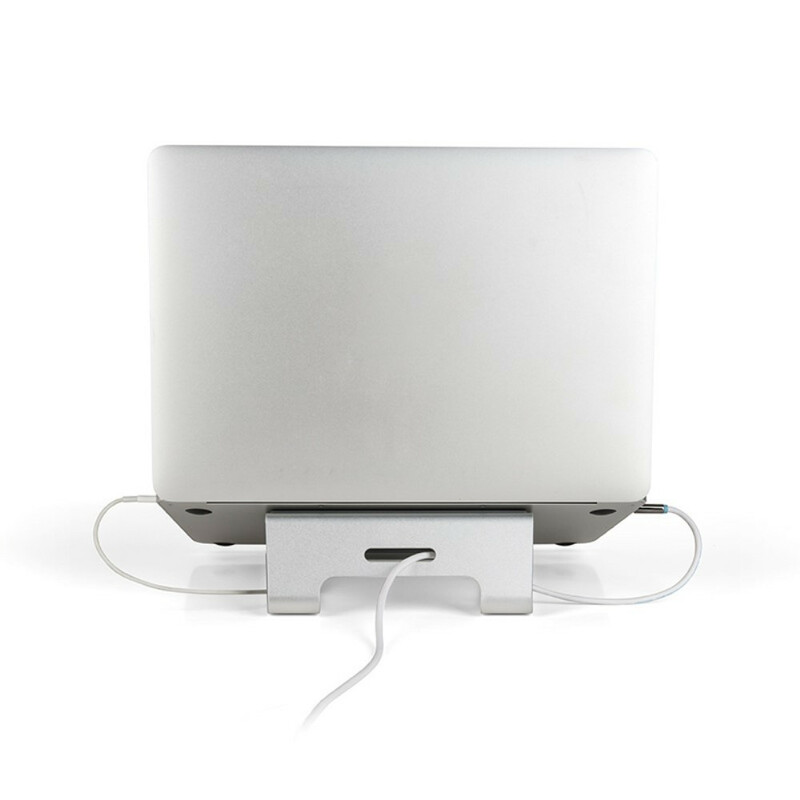 Support de bureau pour Ordinateur Portable MacBook UPERGO Support de bureau pour Ordinateur Portable MacBook UPERGO