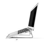 Support de bureau pour Ordinateur Portable MacBook UPERGO