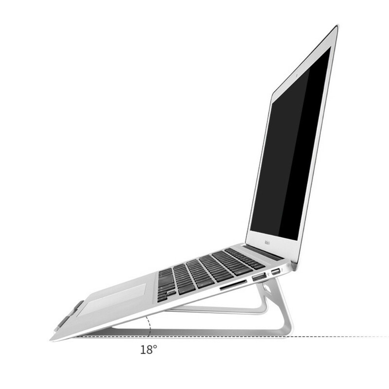 Support de Bureau pour Ordinateur Portable MacBook UPERGO - Ma Coque