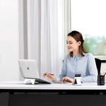Support de bureau pour Ordinateur Portable MacBook UPERGO Support de bureau pour Ordinateur Portable MacBook UPERGO