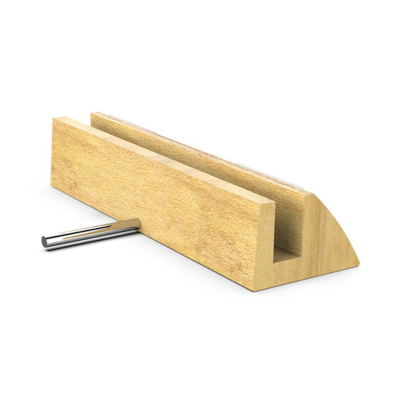 Support du bureau en Bloque de Bois DIROSE pour MacBook Support du bureau en Bloque de Bois DIROSE pour MacBook