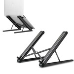 Support Portable en Alliage D'aluminium Dissipation de Chaleur Support Portable en Alliage D'aluminium Dissipation de Chaleur