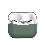 Étui AirPods Pro Silicone Flexible Simple Étui AirPods Pro Silicone Flexible Simple