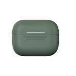 Étui AirPods Pro Silicone Flexible Simple Étui AirPods Pro Silicone Flexible Simple