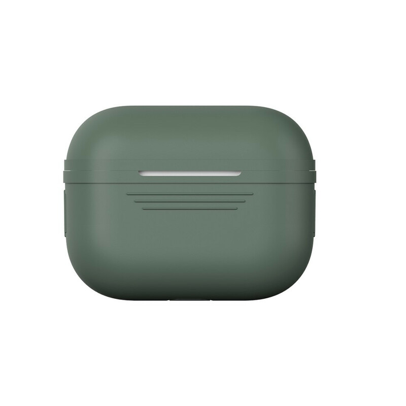 Étui AirPods Pro Silicone Flexible Simple Étui AirPods Pro Silicone Flexible Simple