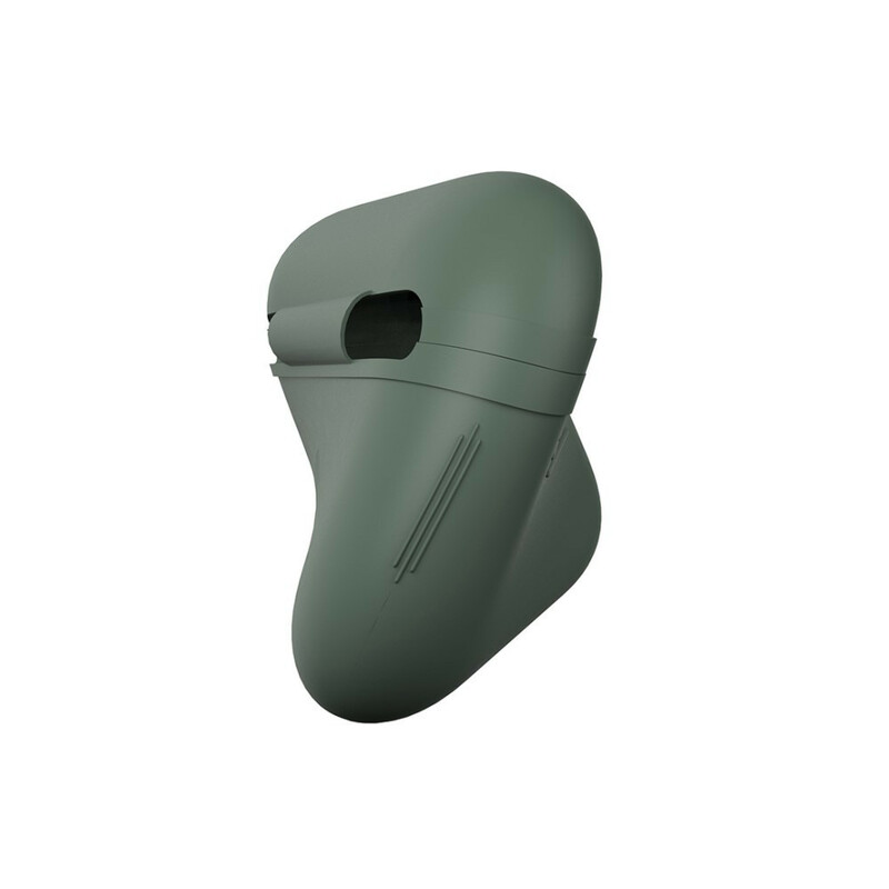 Étui AirPods Pro Silicone Flexible Simple Étui AirPods Pro Silicone Flexible Simple