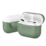 Étui AirPods Pro Silicone Flexible Simple Étui AirPods Pro Silicone Flexible Simple