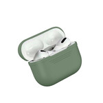 Étui AirPods Pro Silicone Flexible Simple Étui AirPods Pro Silicone Flexible Simple