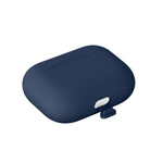Étui AirPods Pro Silicone Flexible Simple Étui AirPods Pro Silicone Flexible Simple