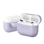 Étui AirPods Pro Silicone Flexible Simple Étui AirPods Pro Silicone Flexible Simple