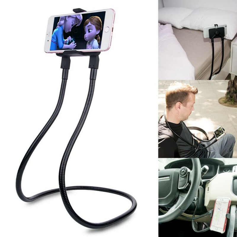Support Ergonomique Multi-Fonction Flexible Support Ergonomique Multi-Fonction Flexible