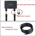 Support Ergonomique Multi-Fonction Flexible Support Ergonomique Multi-Fonction Flexible
