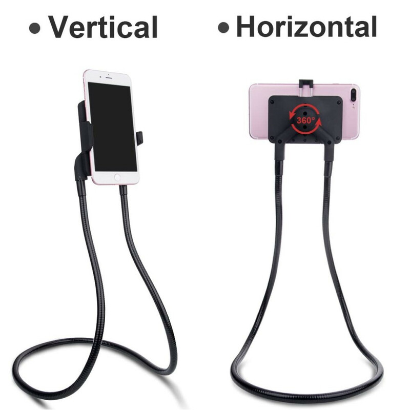 Support Ergonomique Multi-Fonction Flexible Support Ergonomique Multi-Fonction Flexible