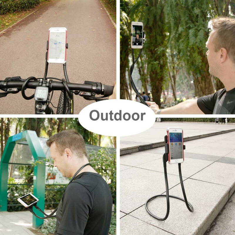 Support Ergonomique Multi-Fonction Flexible Support Ergonomique Multi-Fonction Flexible