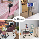 Support Ergonomique Multi-Fonction Flexible Support Ergonomique Multi-Fonction Flexible