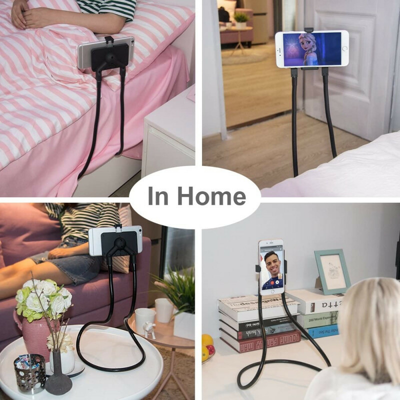 Support Ergonomique Multi-Fonction Flexible Support Ergonomique Multi-Fonction Flexible