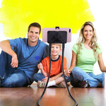 Support Ergonomique Multi-Fonction Flexible Support Ergonomique Multi-Fonction Flexible